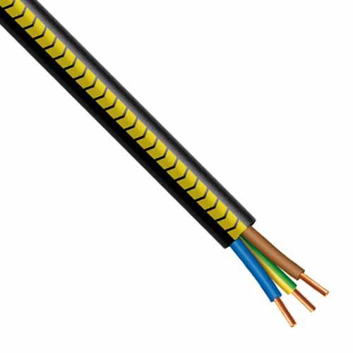 CABLE R2V 3G2,5 AU METRE