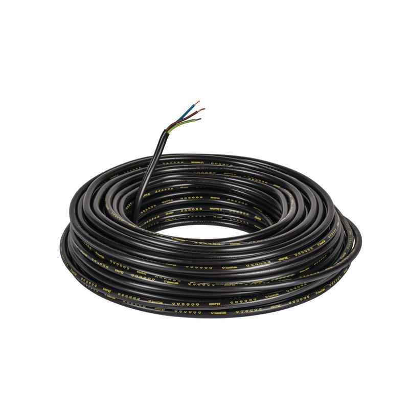 CABLE R2V 3G1.5 100M