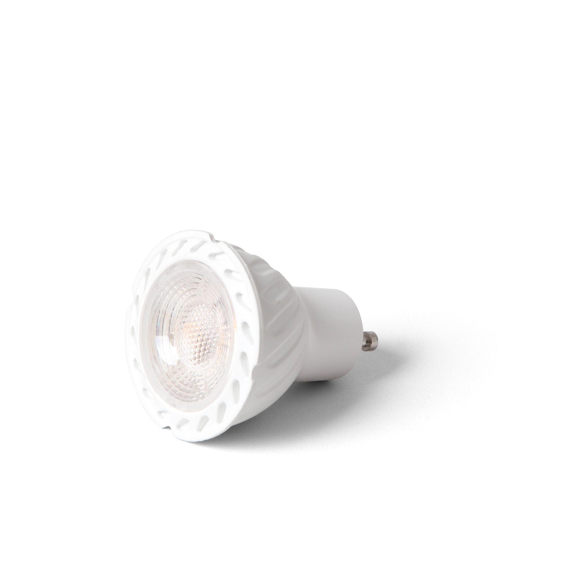 FARO COCO Lampe applique blanc 1L