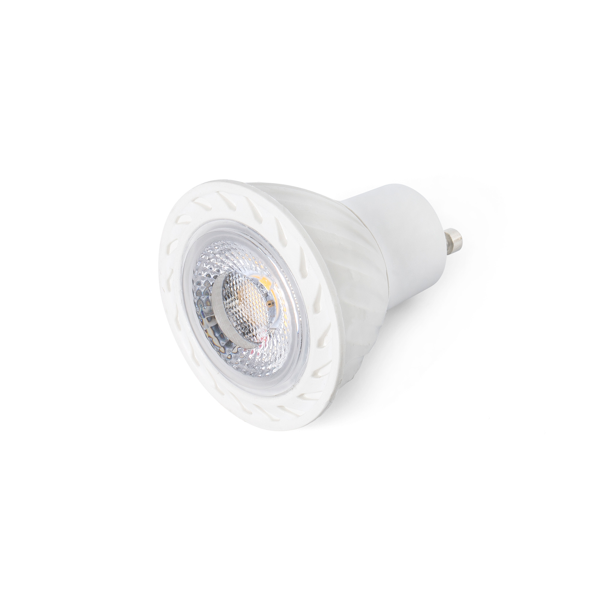 FARO COCO Lampe applique blanc 1L