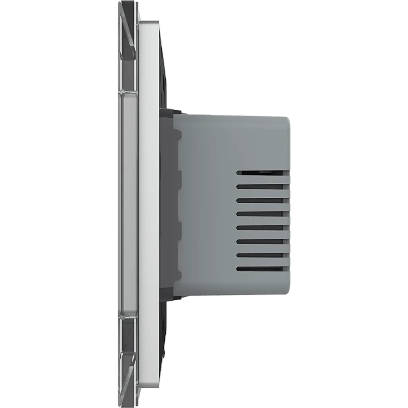 LIVOLO Interrupteur Tactile 1 bouton 1 voie