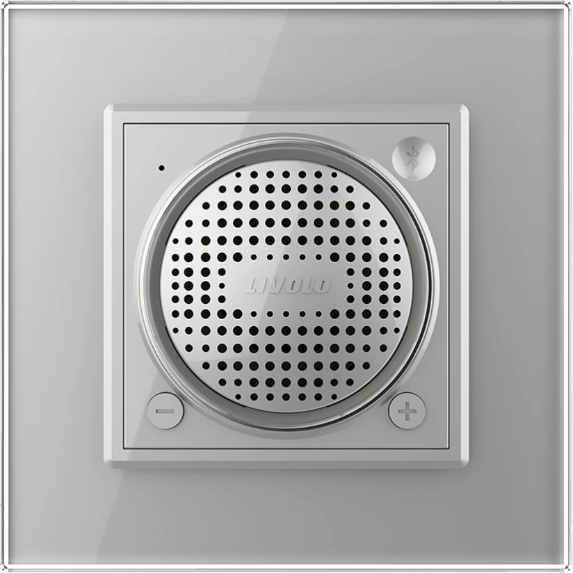 LIVOLO Interrupteur Tactile va et vient 1 bouton 2 voies