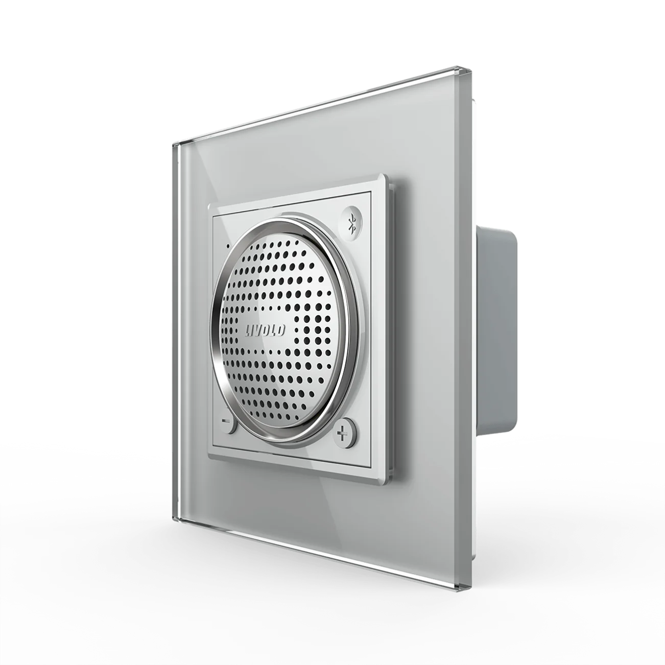 LIVOLO Interrupteur Tactile Zigbee va et vient 2 boutons 2 voies