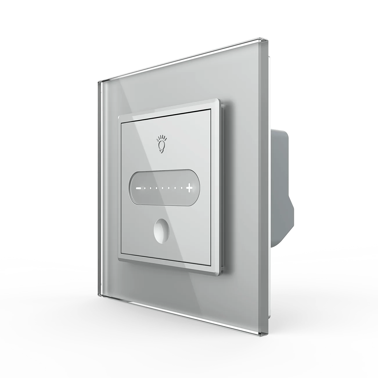 LIVOLO Variateur Tactile Zigbee 1 bouton 2 voies