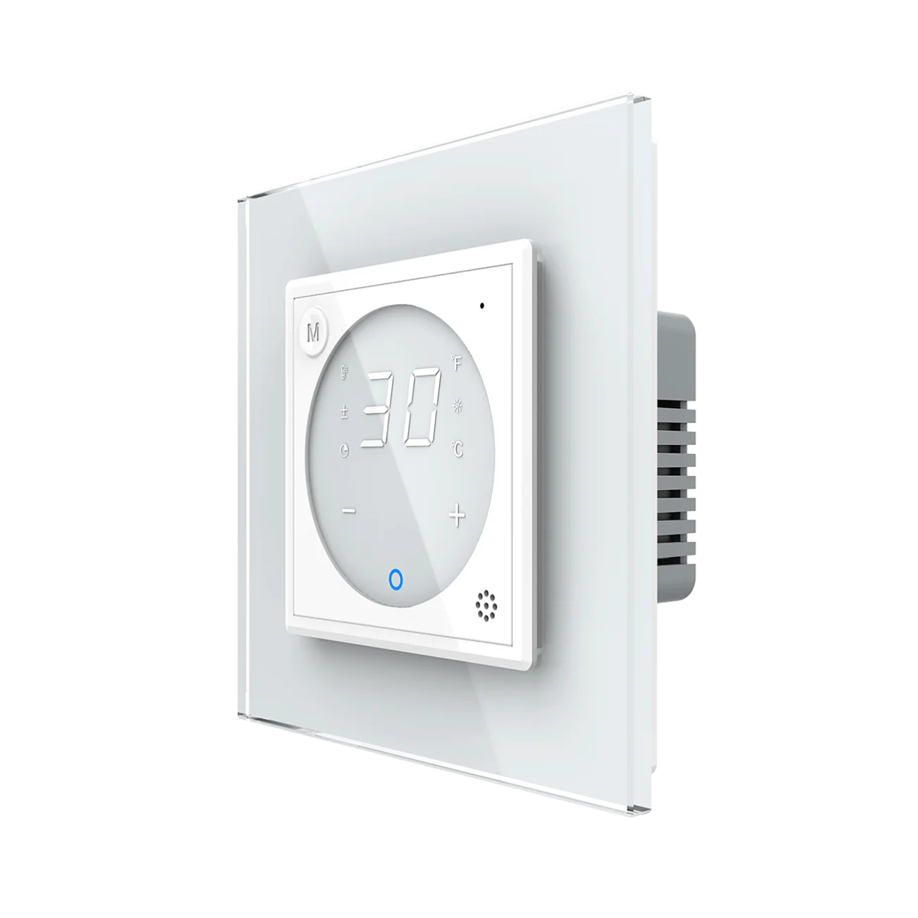 LIVOLO CORNER LIGHT MODULE WHITE