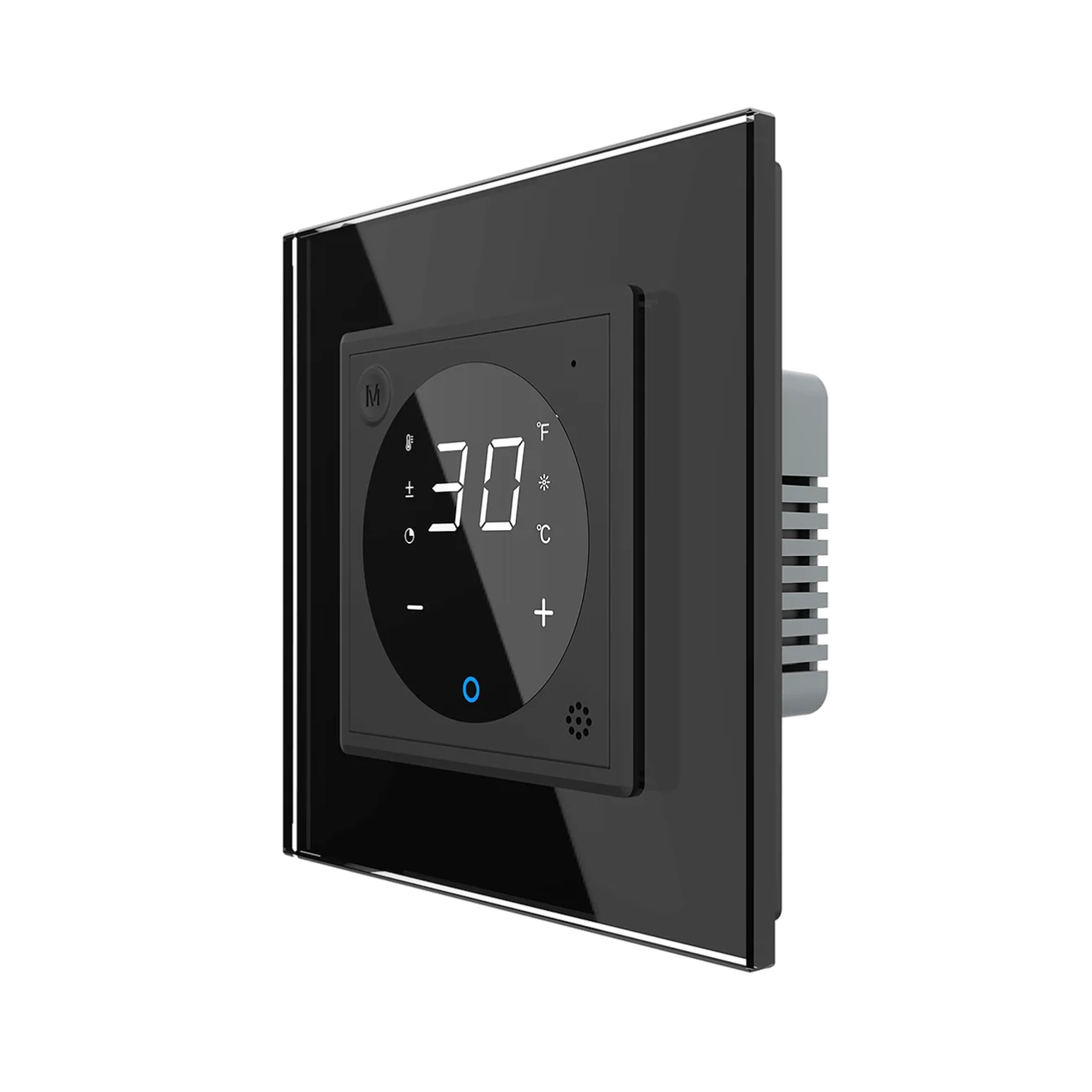 LIVOLO CORNER LIGHT MODULE BLACK