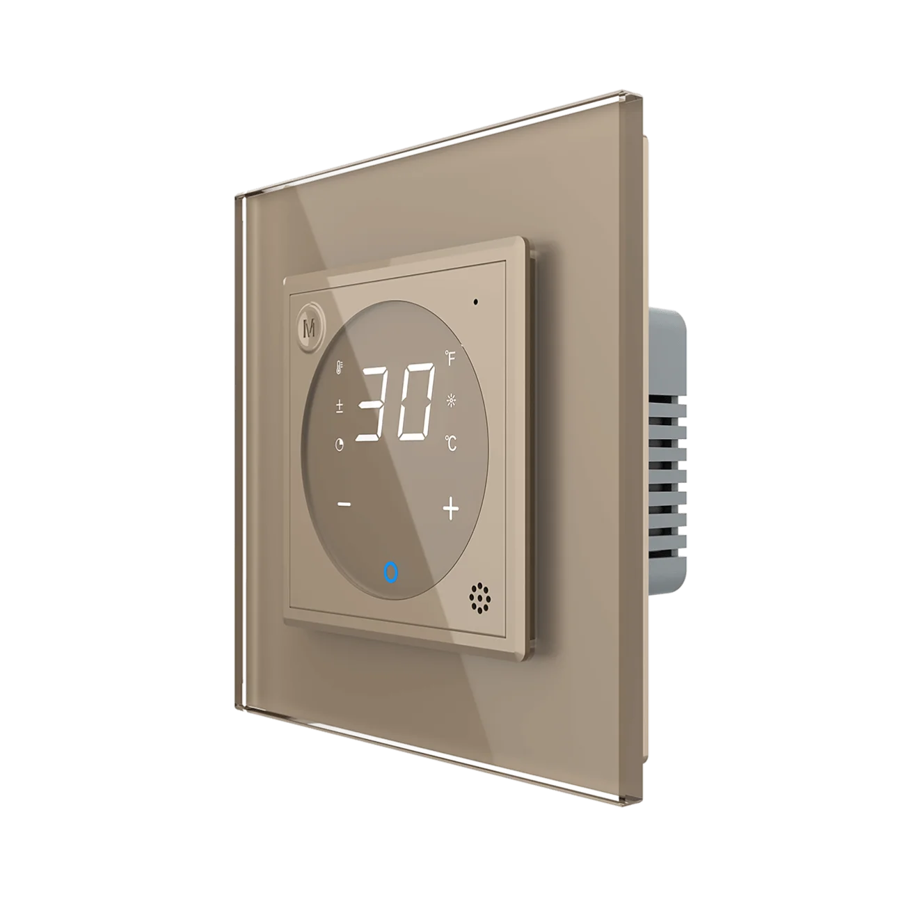 LIVOLO CORNER LIGHT MODULE CHAMPAGNE