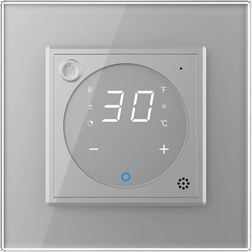 LIVOLO Prise Réseau RJ45 GRIS