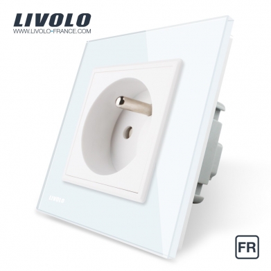LIVOLO PRISE USB-C 45W NOIR