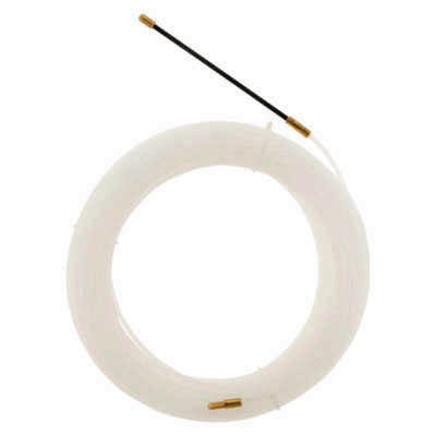 Tire fil nylon 20m diamètre 3mm