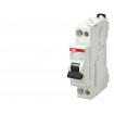 Disjoncteur modulaire phase neutre 25A 4.5kA à vis ABB