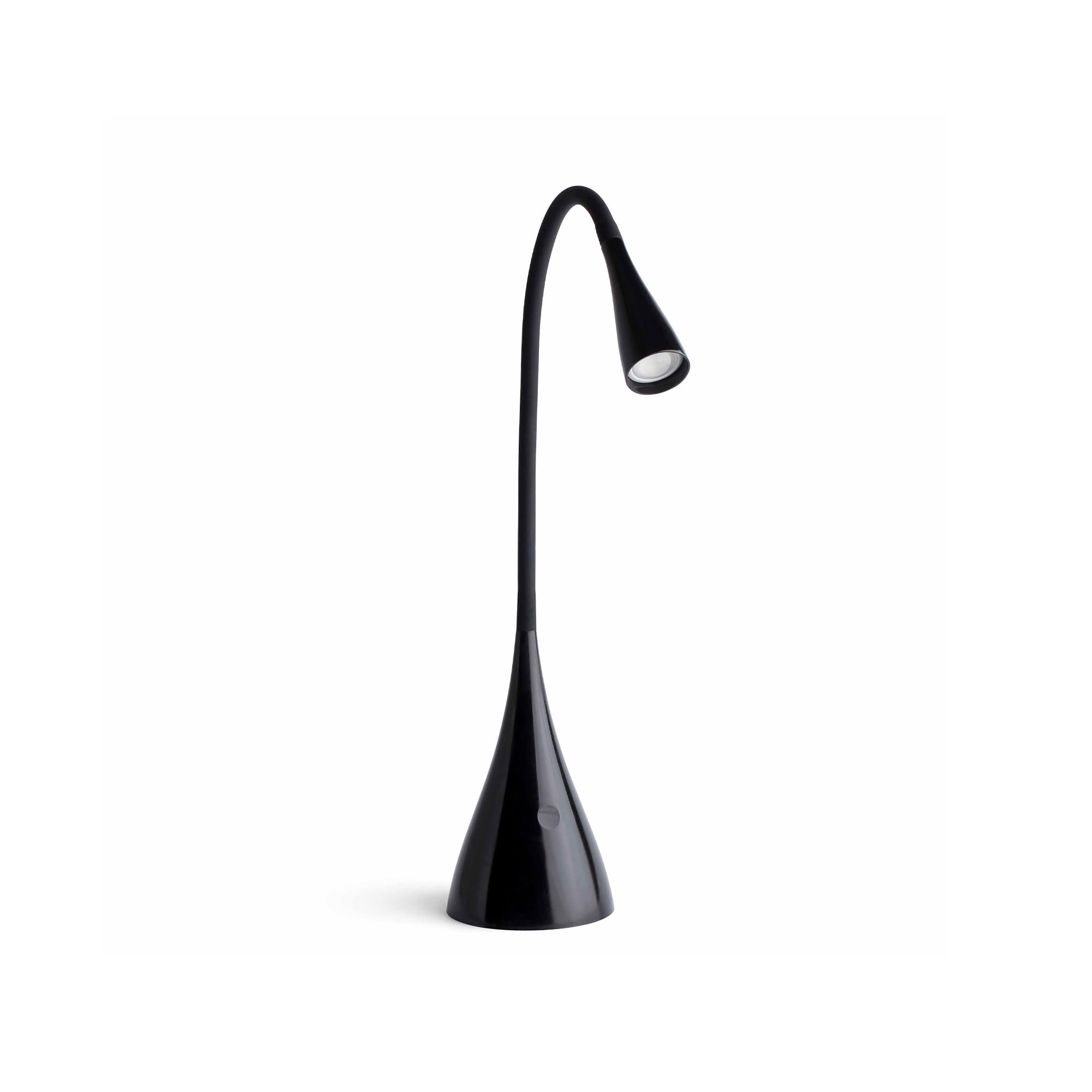 FARO LENA LAMPE DE BUREAU NOIR LED 3W 4000K