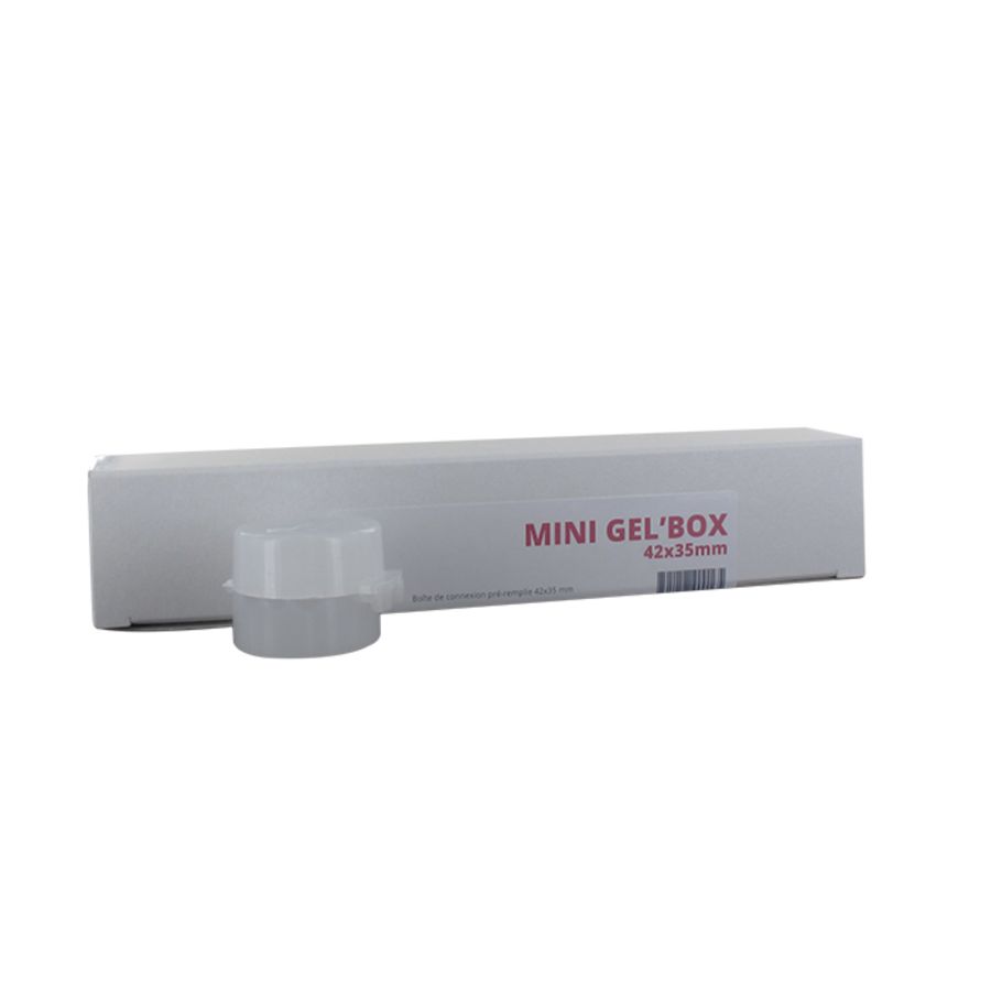 BLM MINI GEL'BOX 42X35 MM/530054