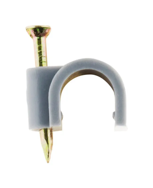 100 ATTACHES D.8 GRIS/122938
