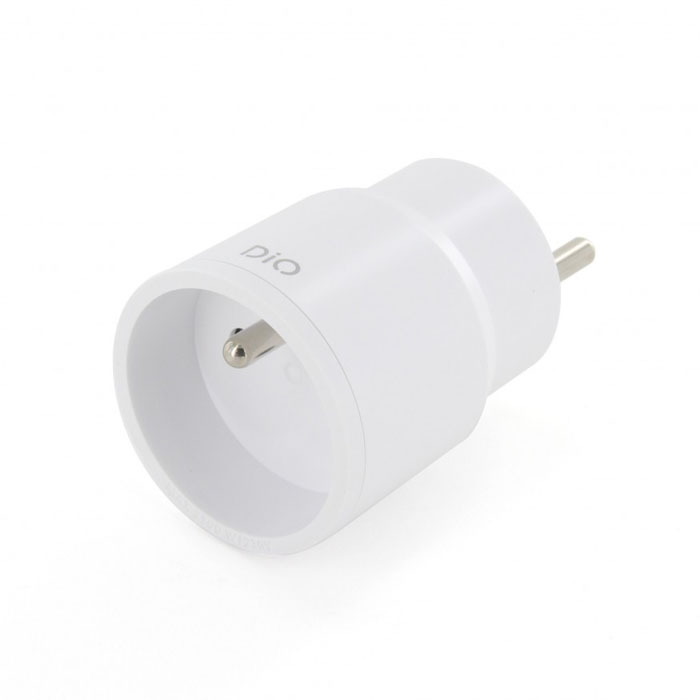 CHACON PRISE NANO ON/OFF (2300W,FR) DIO 1.0