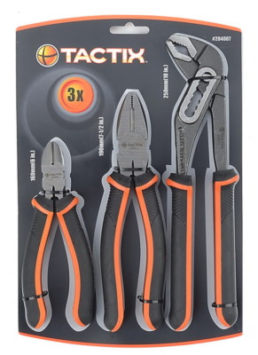 PINCE MULTI + UNIVER + COUP/204007