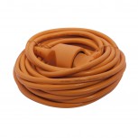 CHACON PROLONGATEUR HO5VVF 3X1.5 12M ORANGE