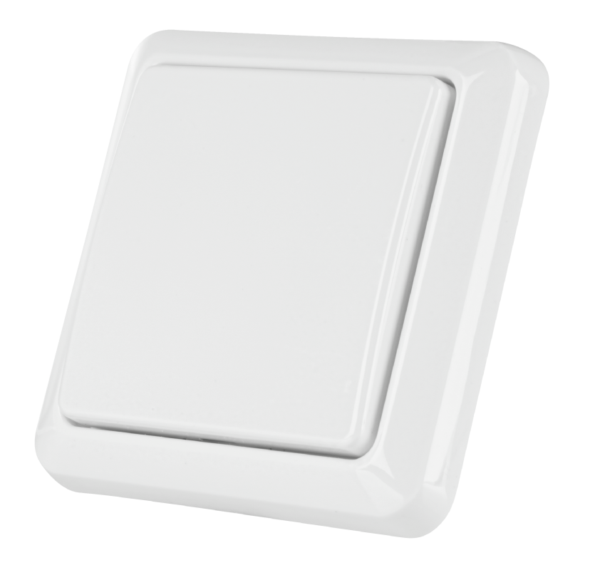 TRUST AWST-8800 Interrupteur mural blanc sans fil