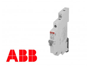 Interrupteur modulaire 2 pôles 32A ABB
