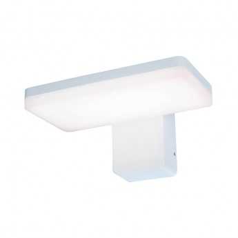 APPLIQUE MURALE LED 12 WATT 3000K ANTHRACITE IP65