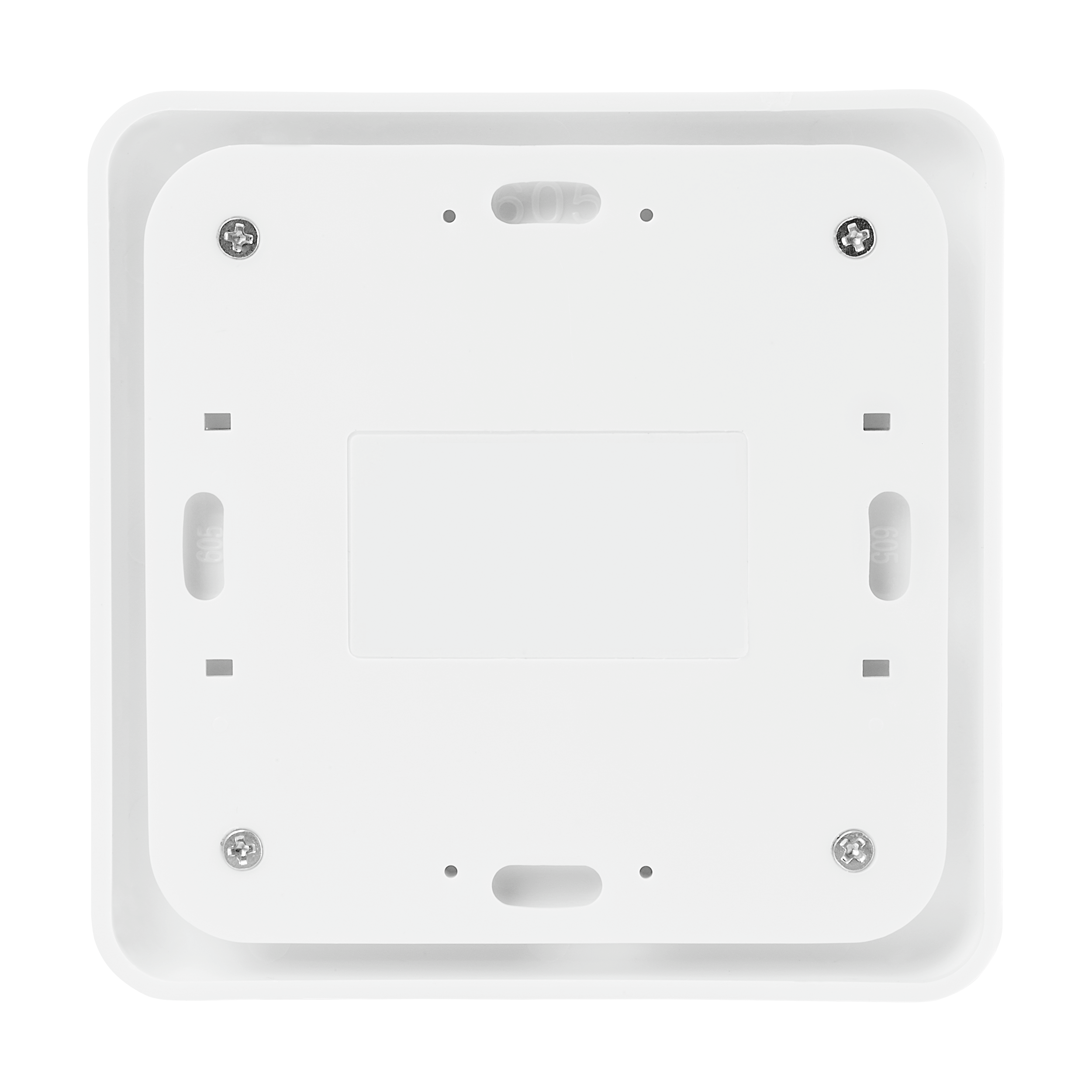 TRUST AWST-8802 DOUBLE WIRELESS WALL SWITCH