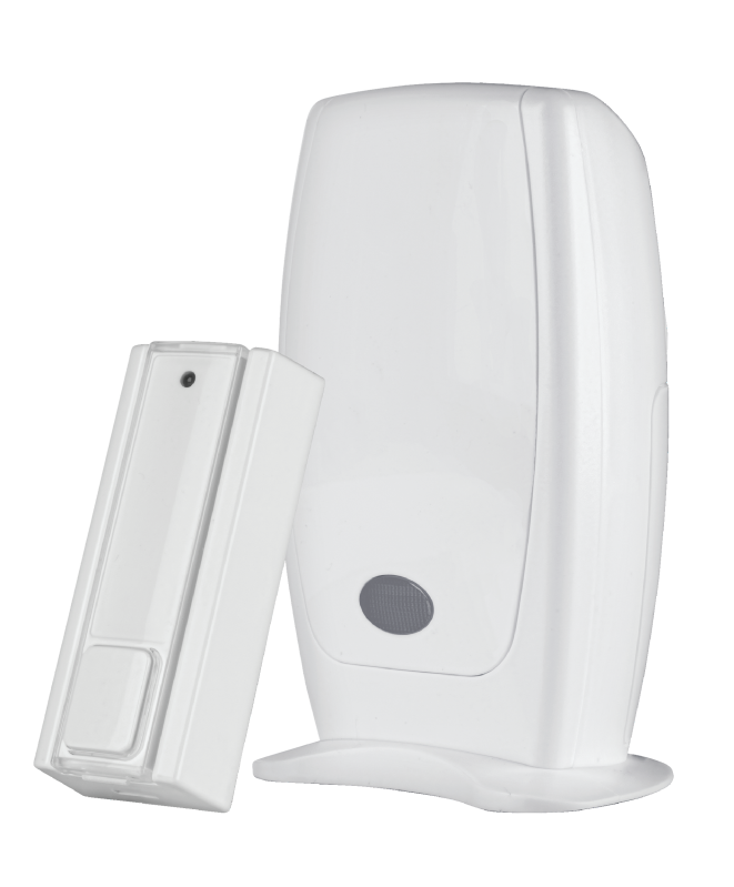 TRUST Wireless Doorbell with portable chime ACDB-6600AC ML