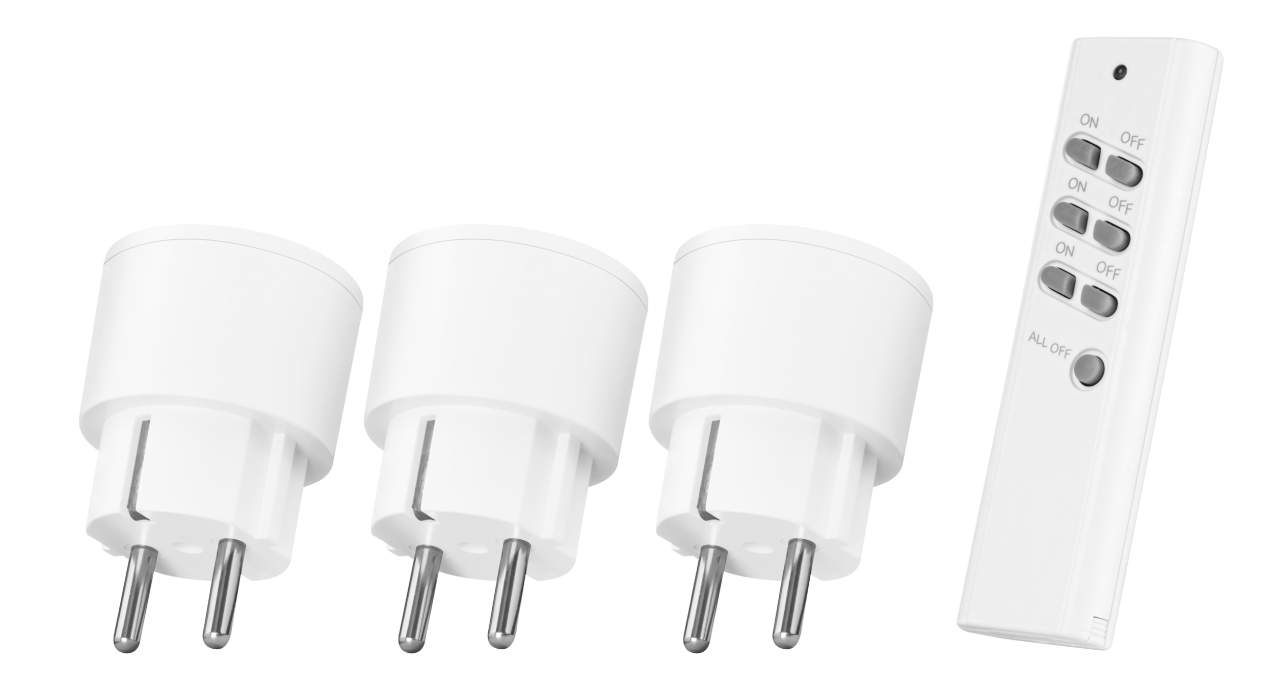 TRUST SCKT SWITCH SET APC3-2300R ML
