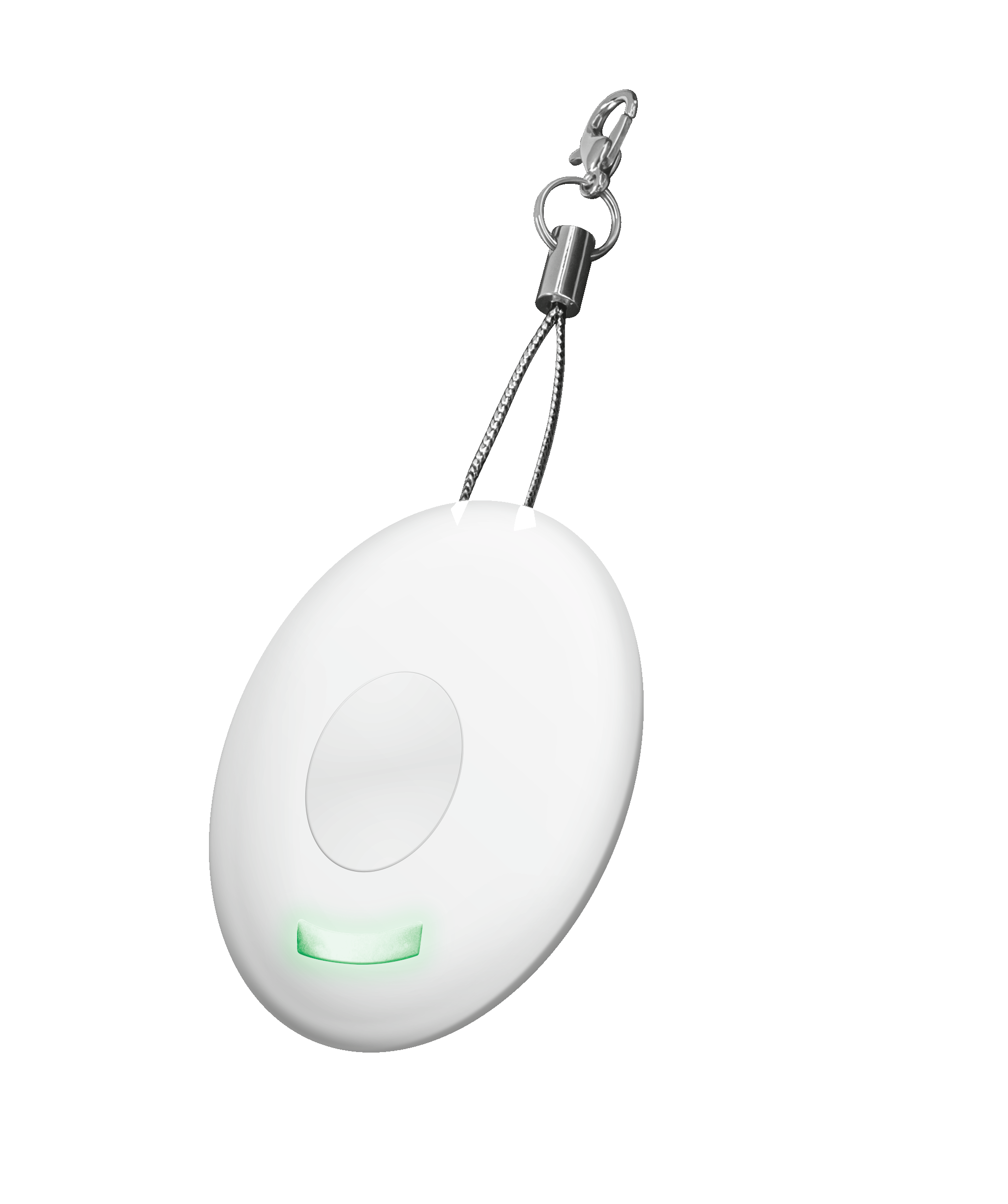 TRUST KEYCHAIN REMOTE ACCT-510 ML
