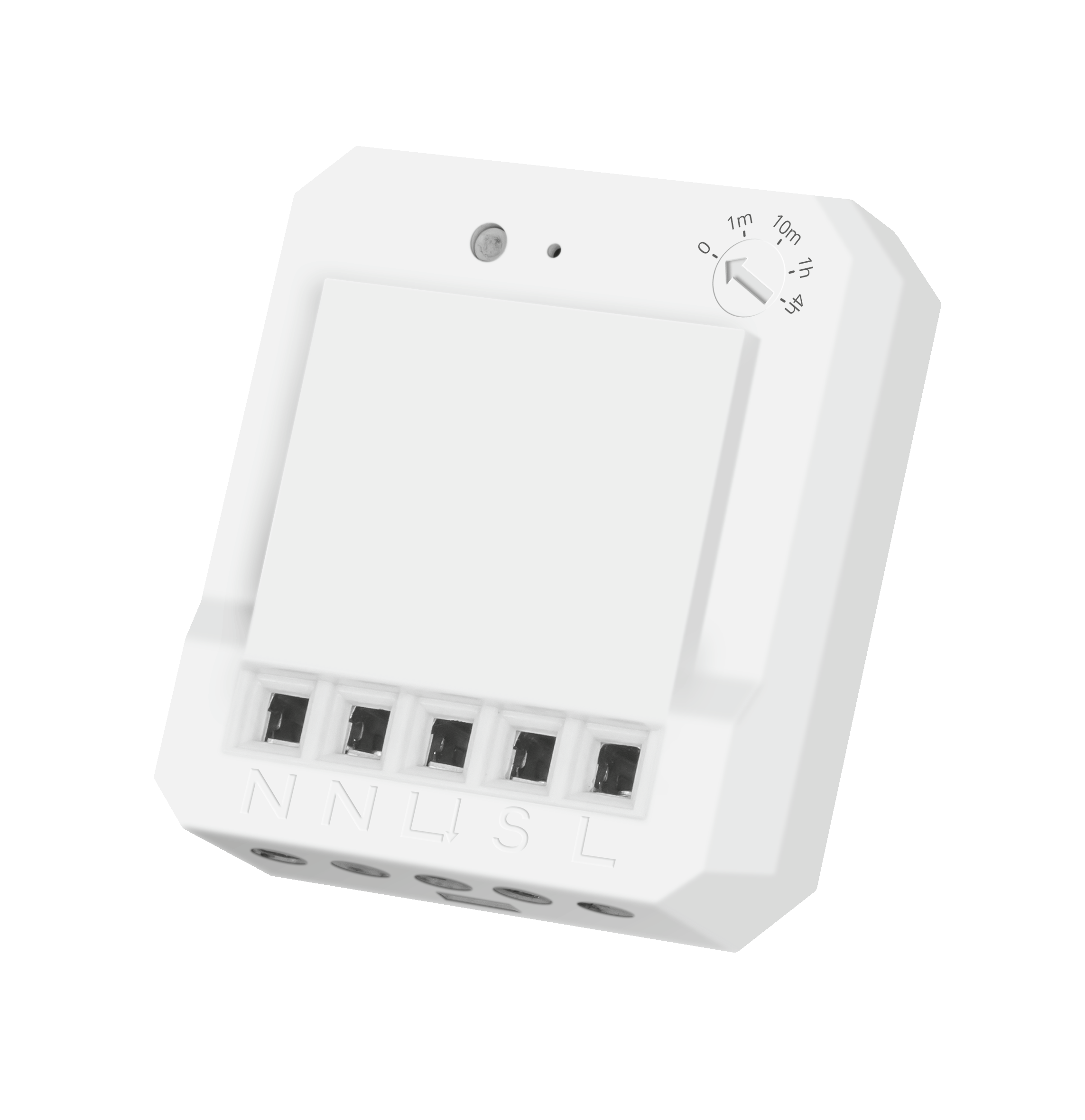TRUST ACM-2300-HC Interrupteur encastrable