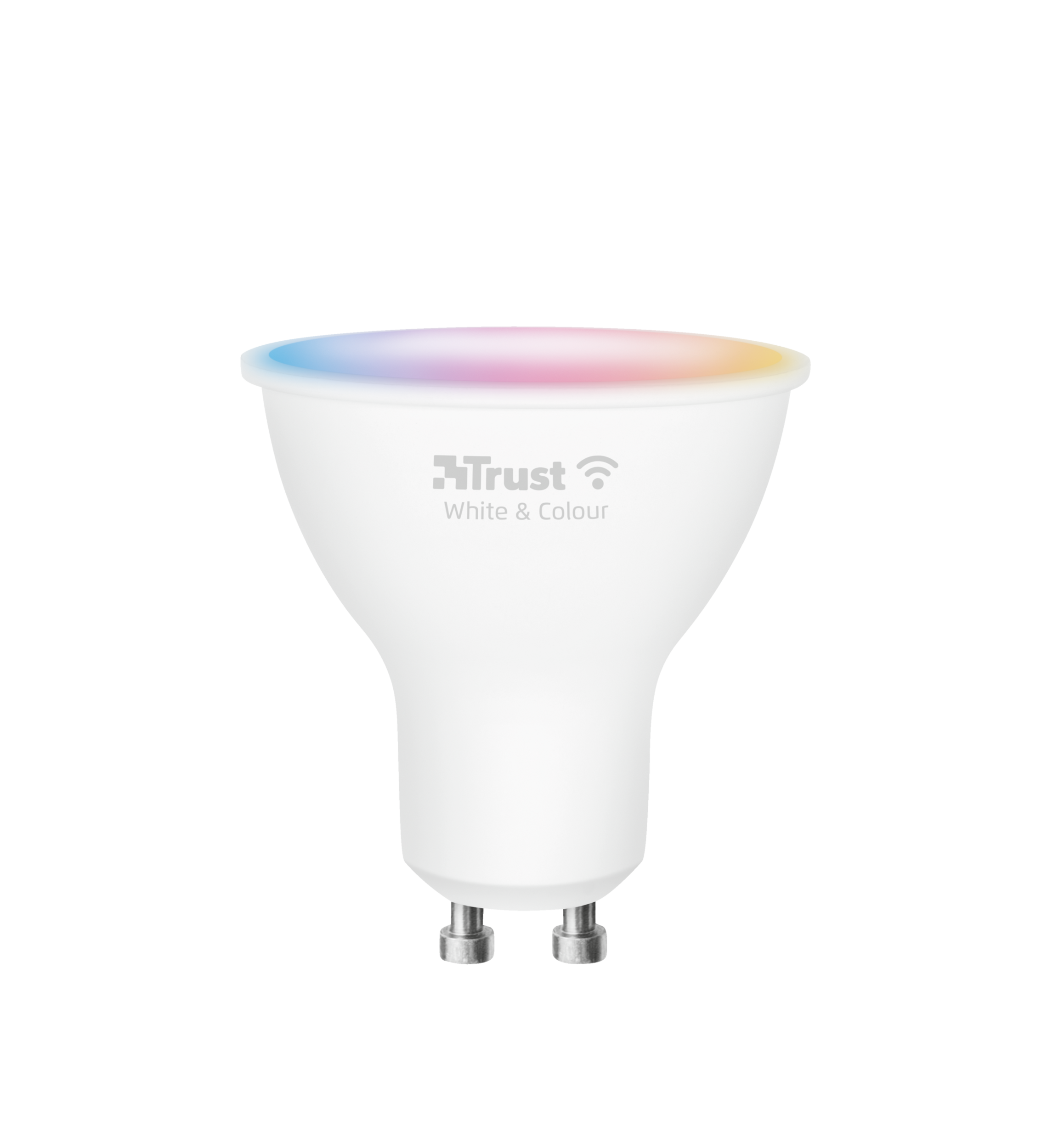 TRUST GU10 RGBCW LED SPOT WIFI