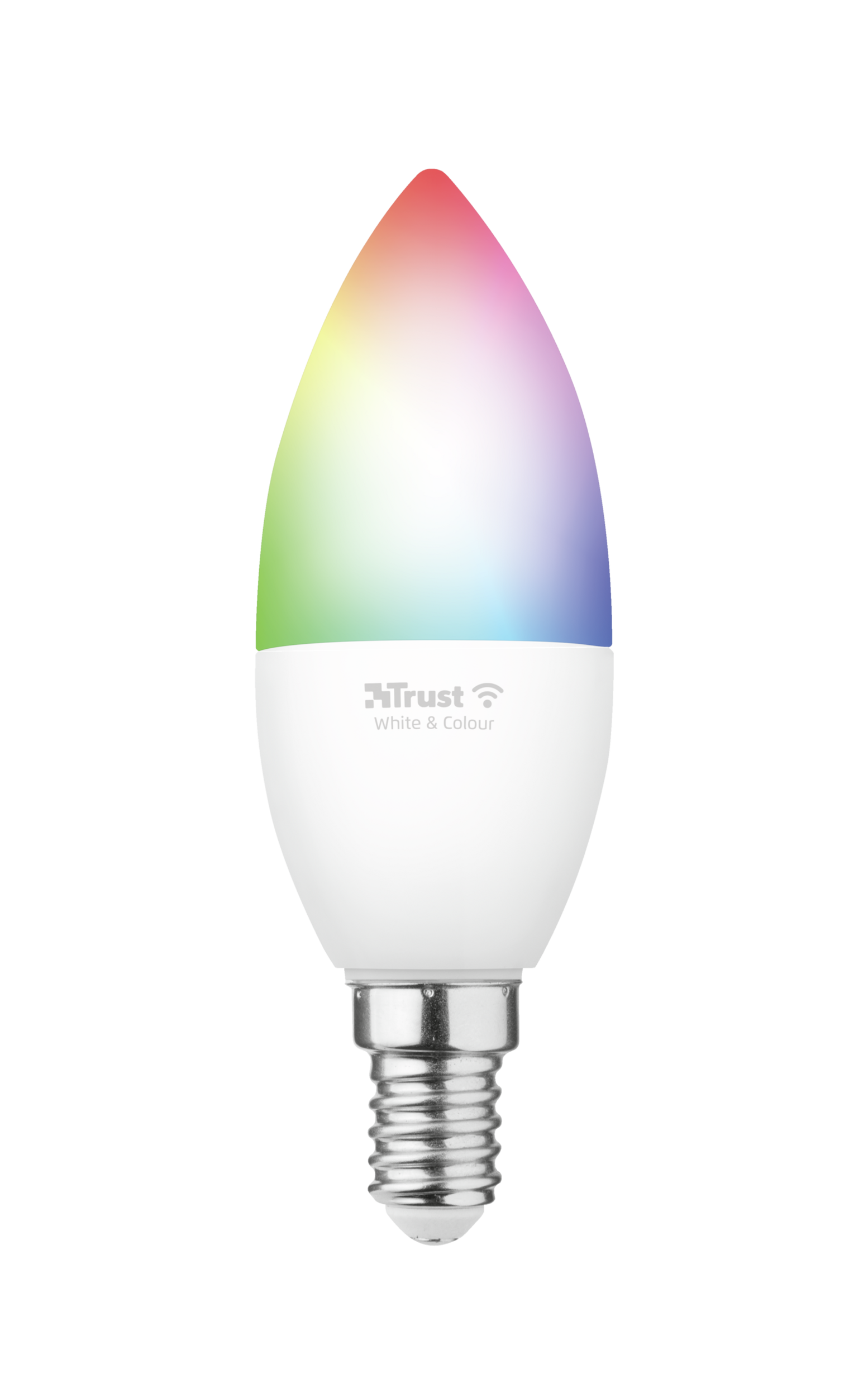 TRUST E14 LED RGBCW WIFI