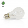 MIIDEX AMPOULE LED E27 FILAMENT 2W VERT