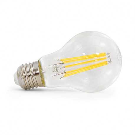 VISION EL LED FIL E27 8 W BULB FILAMENT 8W 4000K