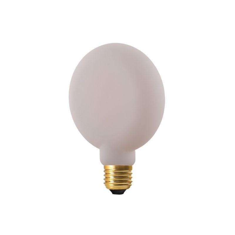 GIRARD SUDRON FS PXD AMPOULE PLATE G105 6W 600LM E27 2700K OPALINE DIM