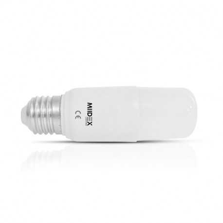 LED VISION-EL TUBE E27 10 W 6000°K BOITE