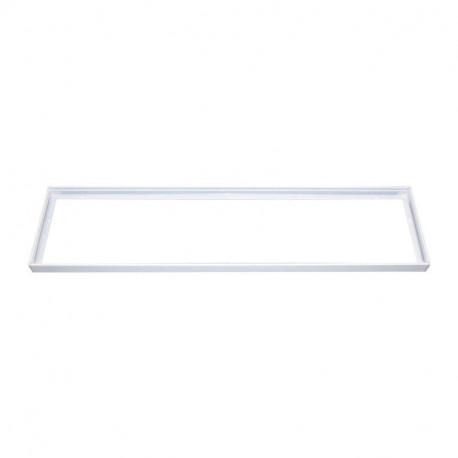 VISION EL KIT POSE EN SAILLIE POUR PLAFONNIERS 300 X 1200 MM