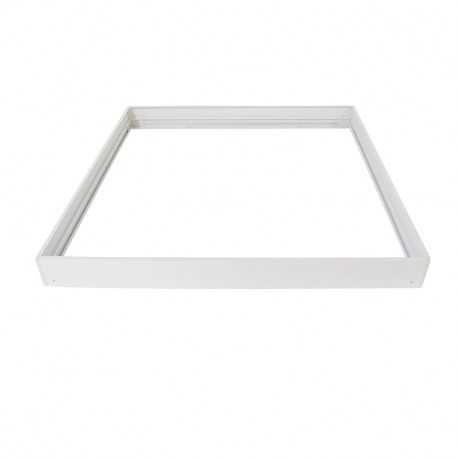 VISION EL KIT SAILLIE DALLE BACKLIT 600*600 BLANC AUTOMATIQUE