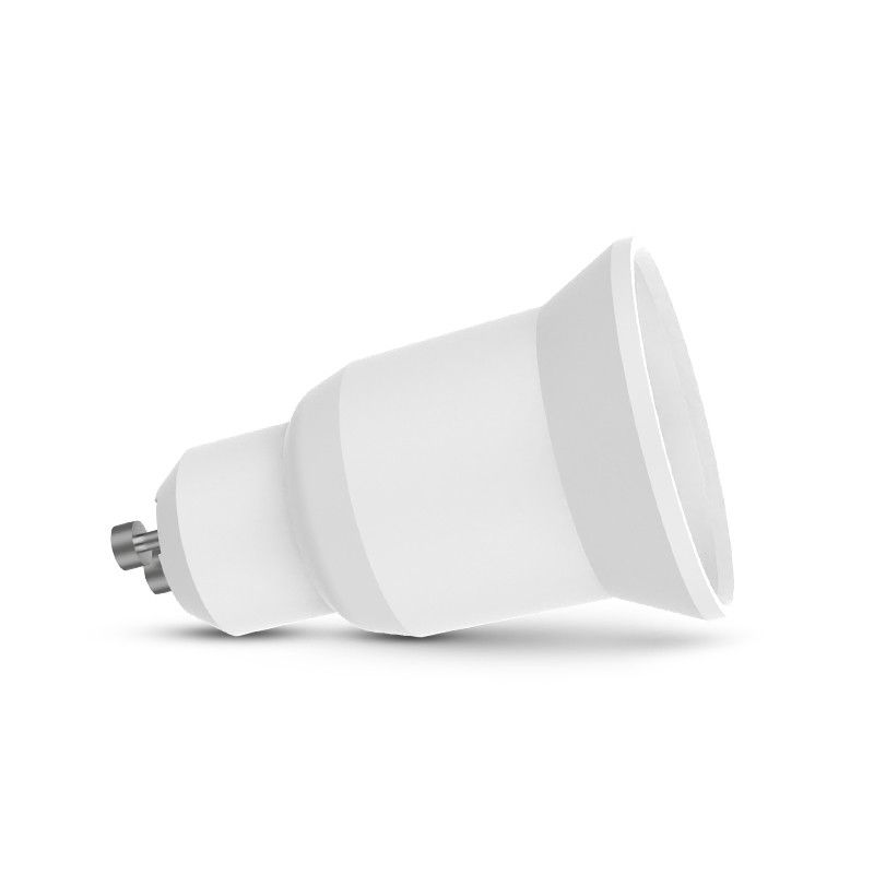MIIDEX ADAPTATEUR DE CULOT GU10 VERS E27