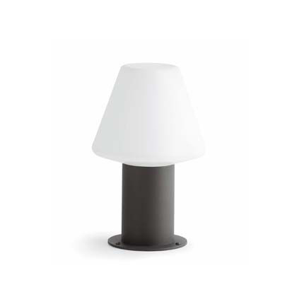 STRUCTURE BORNE MISTU/MUFFIN/BLUB´S GRIS FONCÉ 1L