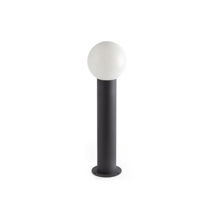 CABEZA MOON-1 BLANC Ø179