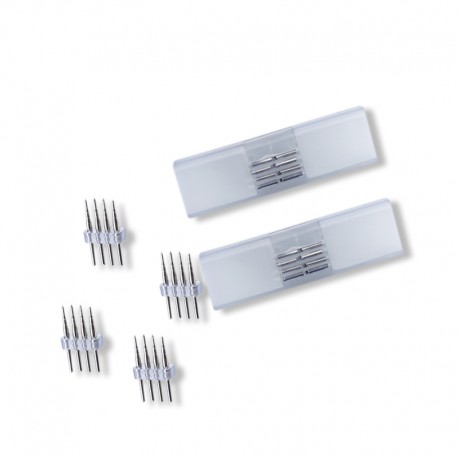 VISION EL CABLE CONNECTEUR FEMELLE / FEMELLE RGB 5050