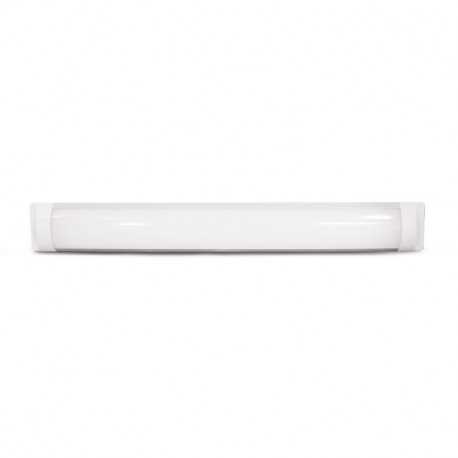 VISION-EL REGLETTE LED 1200MM 36W 6000K