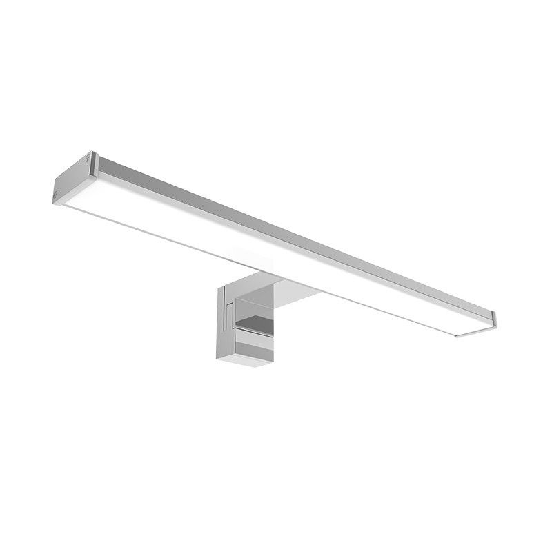 MIIDEX APPLIQUE LED MIROIR 15W 1240LM 3000K