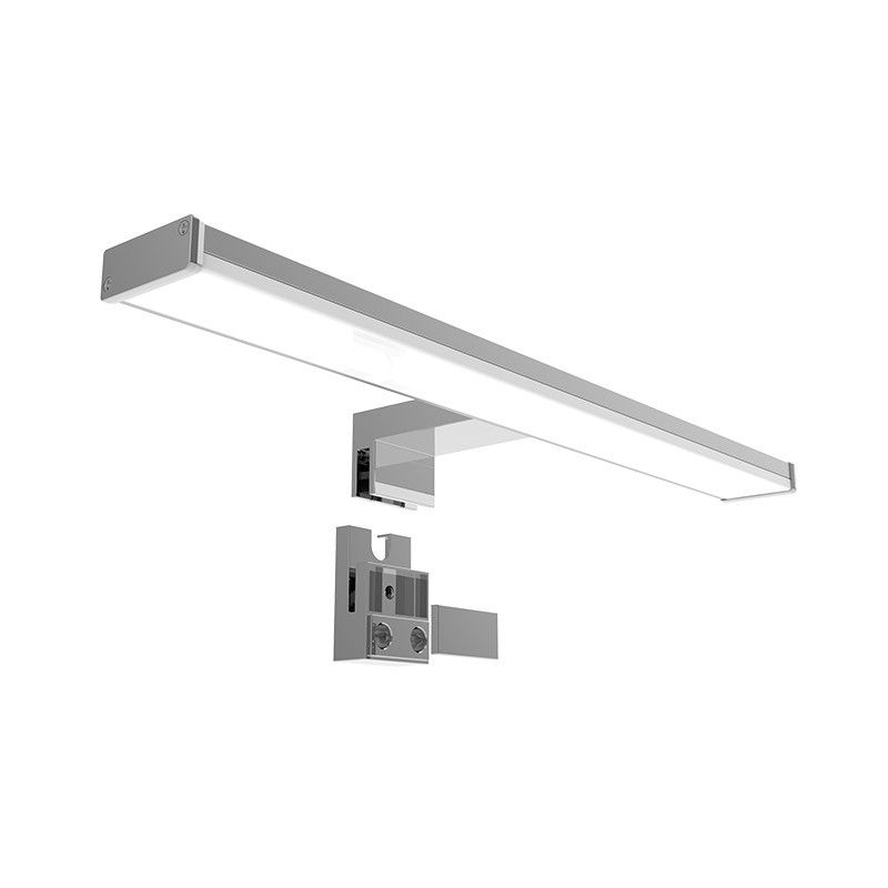 MIIDEX APPLIQUE LED MIROIR 15W 1240LM 3000K