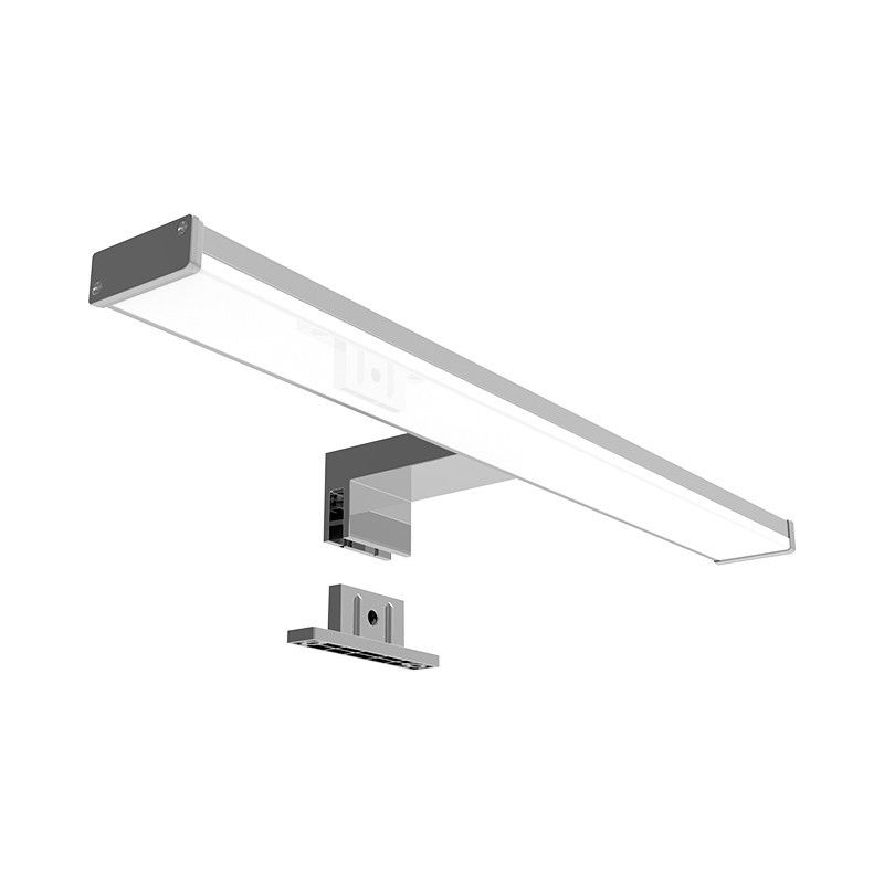 MIIDEX APPLIQUE LED MIROIR 15W 1240LM 3000K