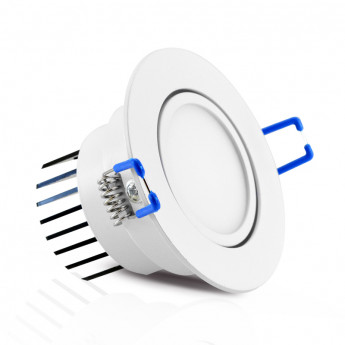 VISION EL SPOT PLAFOND 3W 6400K