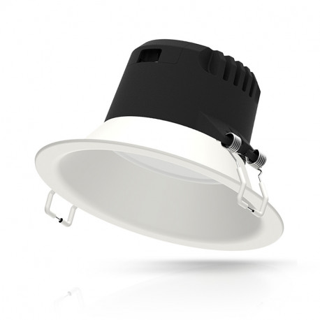 VISION EL DOWNLIGHT LED BASSE LUMINANCE Ø173MM 12W 4000K