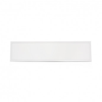 PLAFONNIER LED BLANC 1195 X 295 36W 6000K
