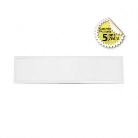 VISION-EL LED PLAFOND 295X1195 36W 4000K