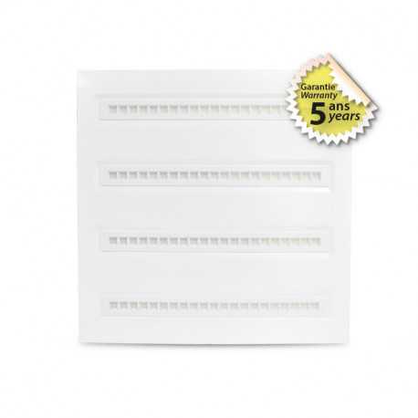 VISION EL PLAFONNIER 595X595MM 30W 4000K UGR<16